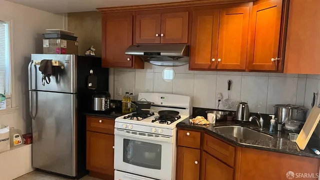 $1,500,000 | 1216 32nd Avenue, San Francisco, CA 94122