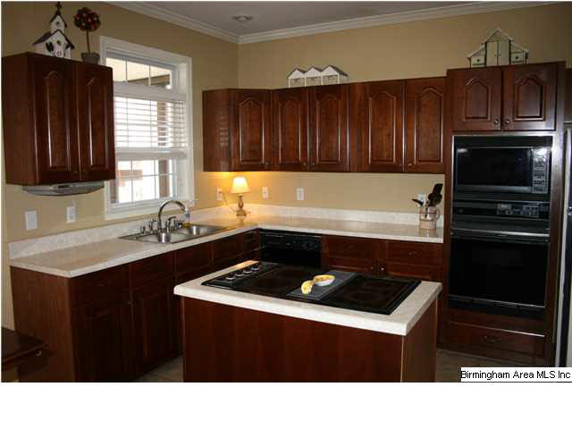615 Camden Ridge Birmingham, AL 35226 - Photo 10 of 31