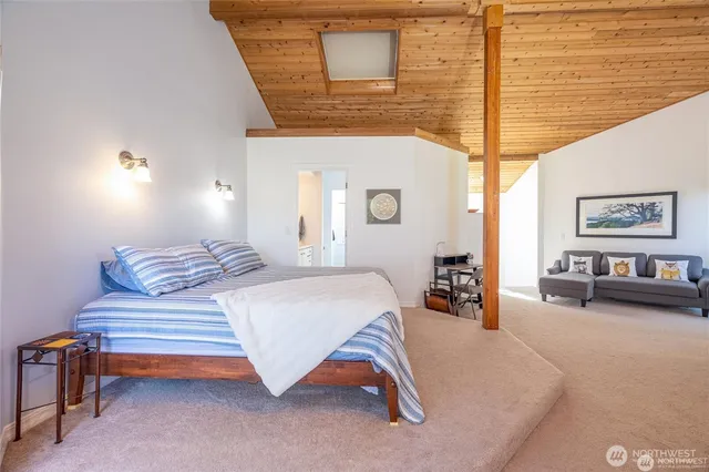 $379,500 | 2877 North Nugent Road, Unit M4, Lummi Island, WA 98262