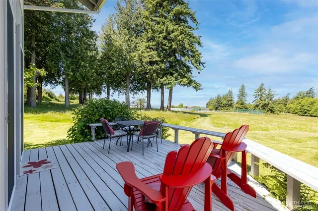 $379,500 | 2877 North Nugent Road, Unit M4, Lummi Island, WA 98262