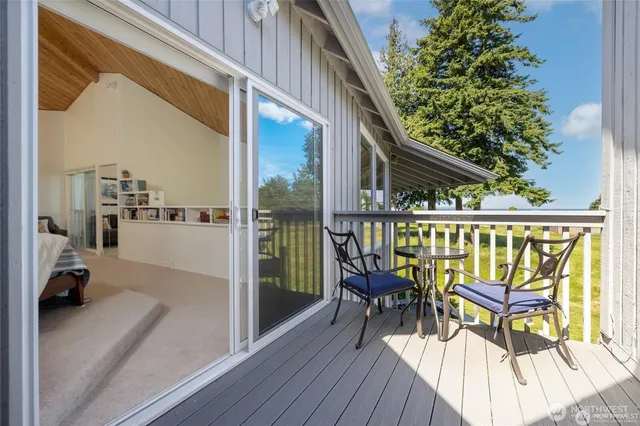 $379,500 | 2877 North Nugent Road, Unit M4, Lummi Island, WA 98262