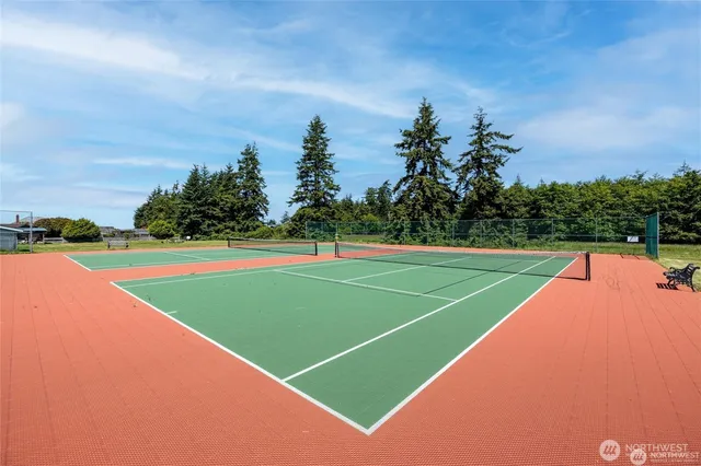 $379,500 | 2877 North Nugent Road, Unit M4, Lummi Island, WA 98262