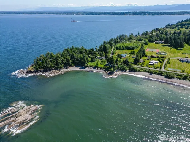 $379,500 | 2877 North Nugent Road, Unit M4, Lummi Island, WA 98262