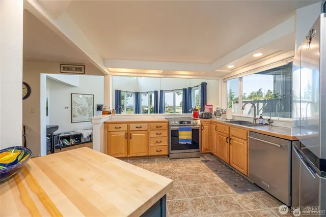 $379,500 | 2877 North Nugent Road, Unit M4, Lummi Island, WA 98262