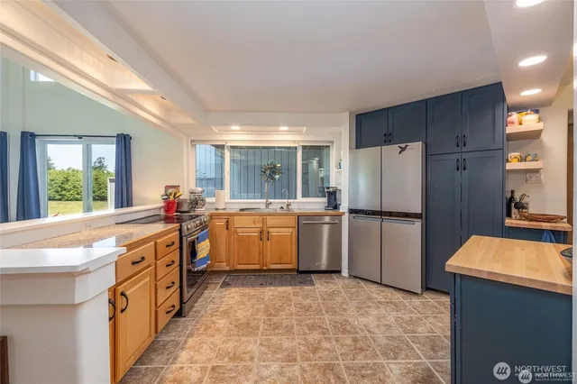 $379,500 | 2877 North Nugent Road, Unit M4, Lummi Island, WA 98262