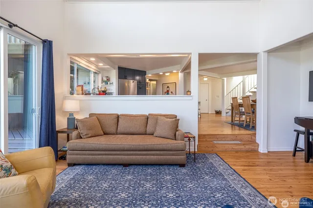 $379,500 | 2877 North Nugent Road, Unit M4, Lummi Island, WA 98262