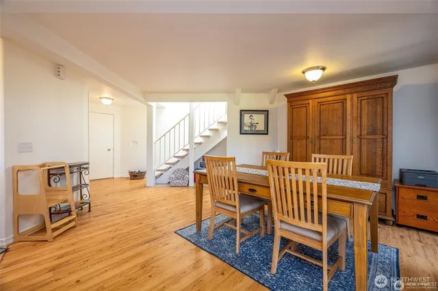 $379,500 | 2877 North Nugent Road, Unit M4, Lummi Island, WA 98262