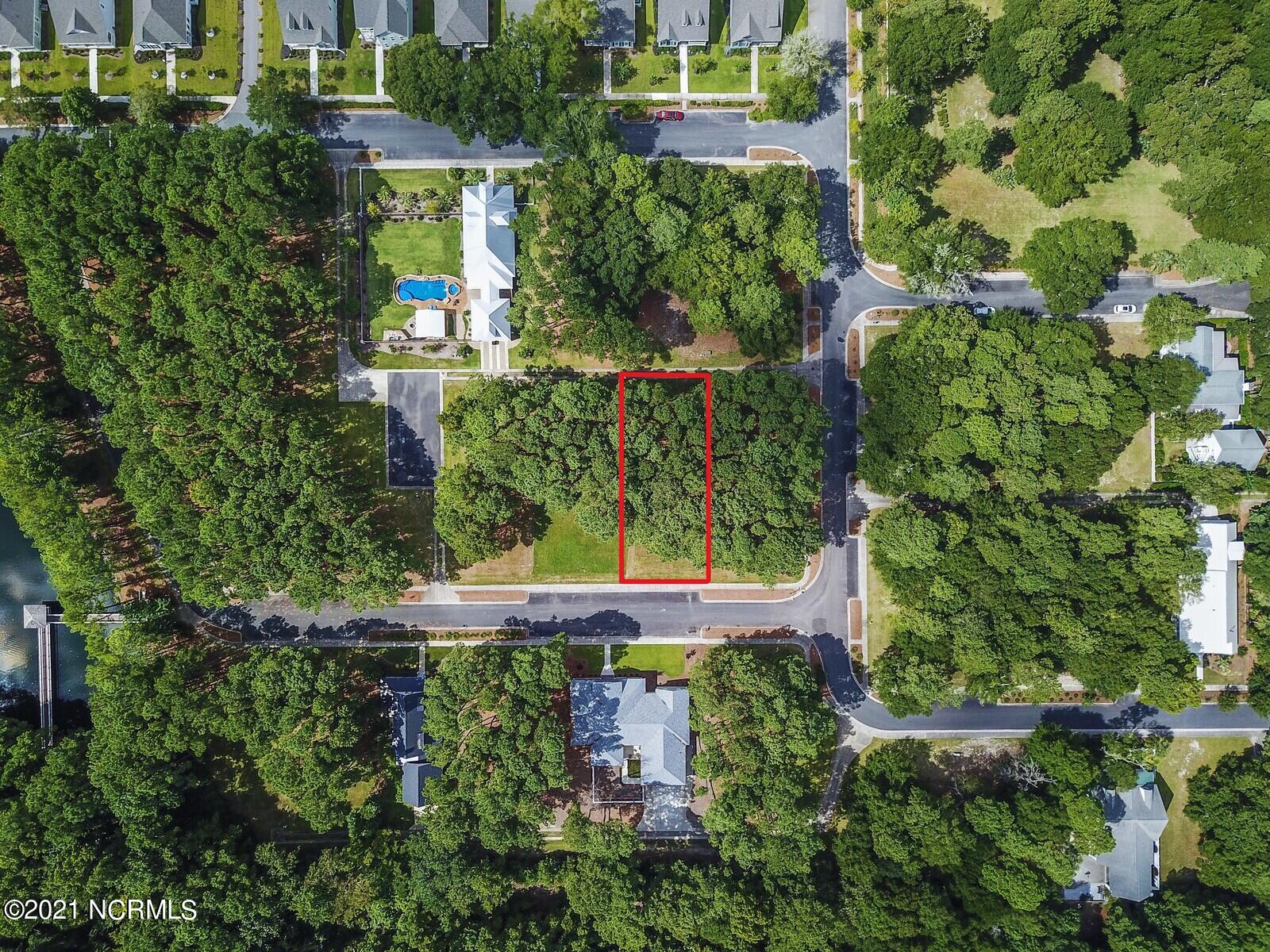 9264 West Lake Road Calabash, NC 28467 - Photo 10 of 17 Planned community