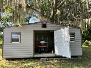 443 Burnt Church Road Lakeland, GA 31635 - Photo 3 of 14 Gallery Image 3