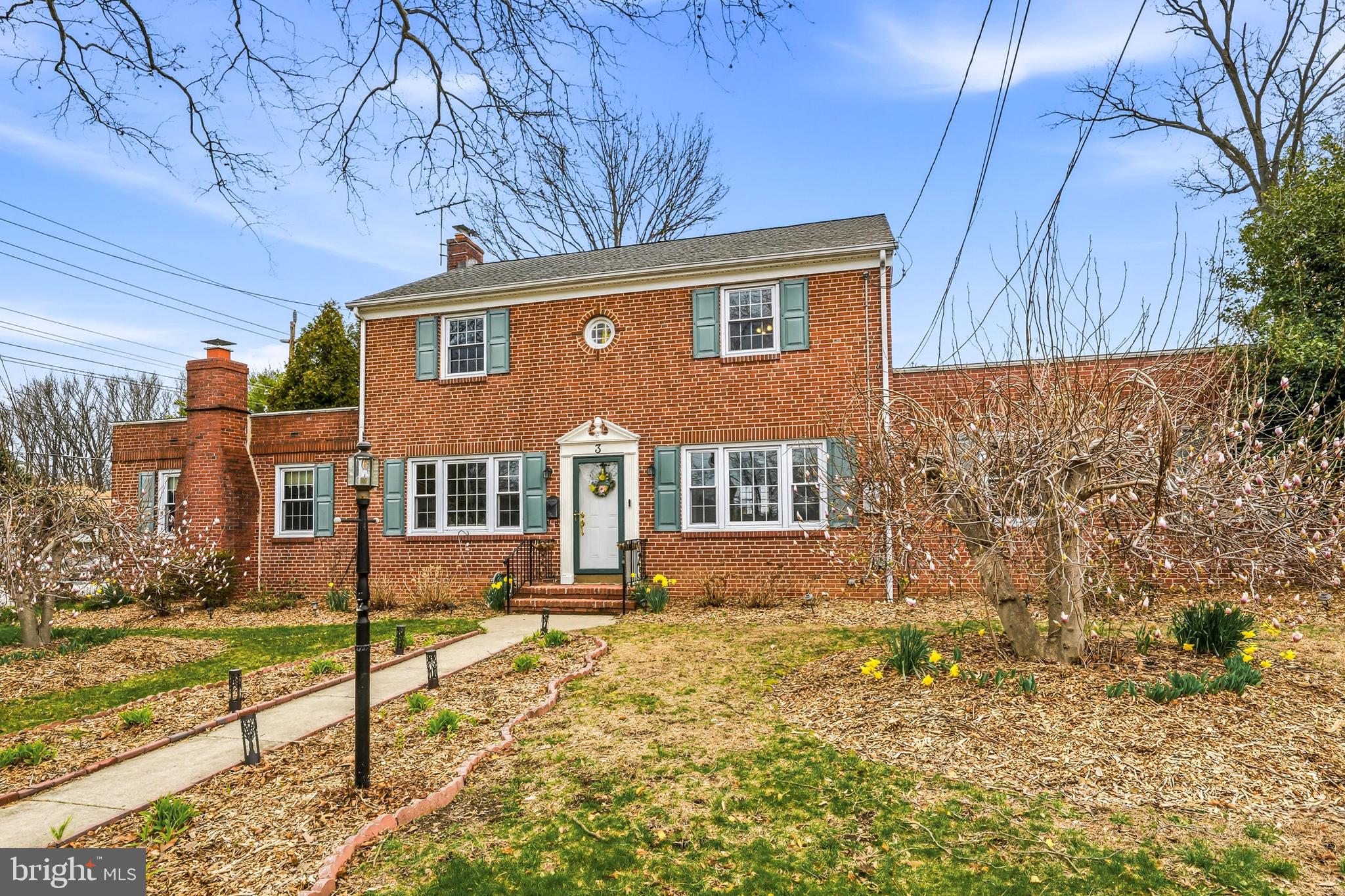3 St Davids Road Cherry Hill, NJ 08002 - Photo 1 of 48 Gallery Image 1