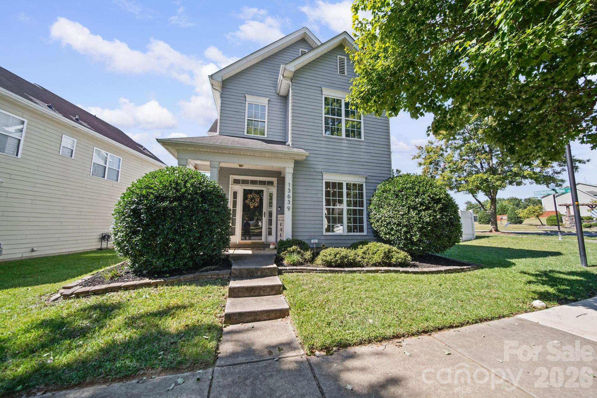 13639 Swinton Road Huntersville, NC 28078 - Photo 2 of 30 Gallery Image 2