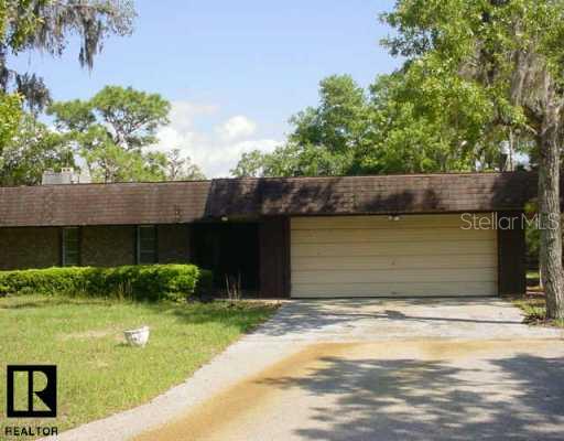 12740 Morgan Road Hudson, FL 34669 - Photo 1 of 1 Exterior Front