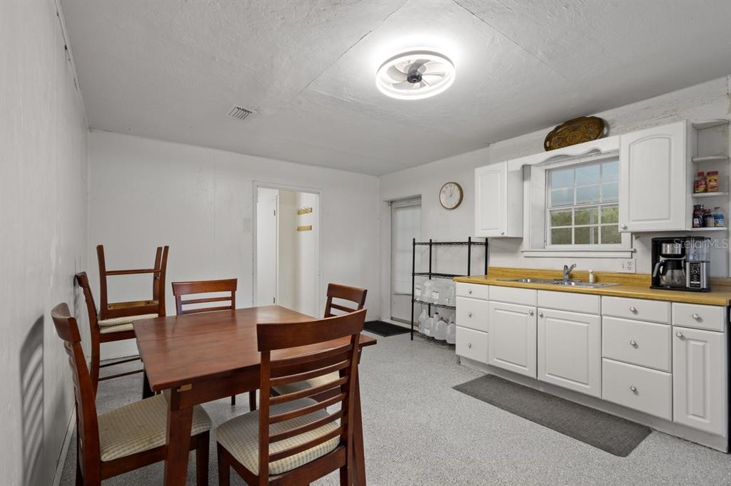 2670 Southeast 68th Street Inglis, FL 34449 - Photo 22 of 35