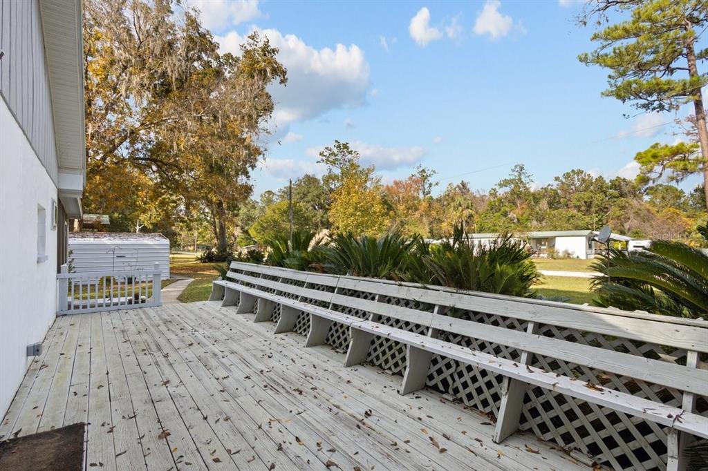 2670 Southeast 68th Street Inglis, FL 34449 - Photo 26 of 35