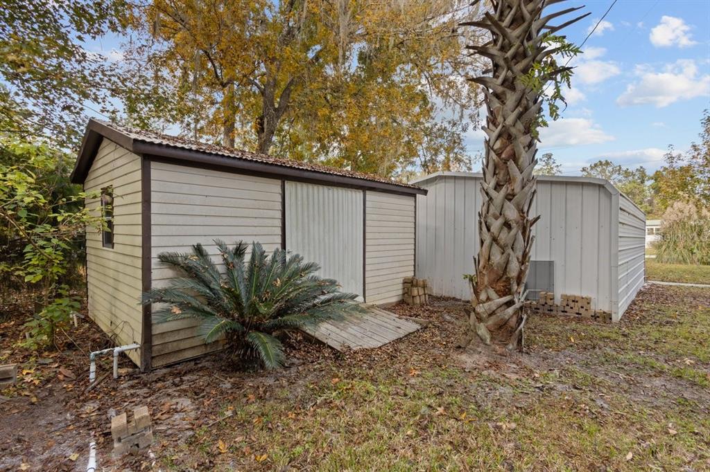 2670 Southeast 68th Street Inglis, FL 34449 - Photo 27 of 35