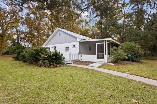 $178,000 | 2670 Southeast 68th Street, Inglis, FL 34449