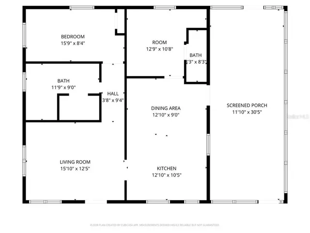 $178,000 | 2670 Southeast 68th Street, Inglis, FL 34449