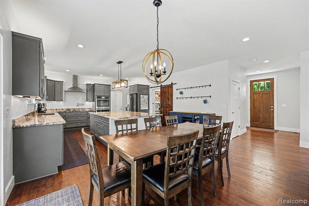 1660 Winthrop Road Bloomfield Hills, MI 48302 - Photo 14 of 38