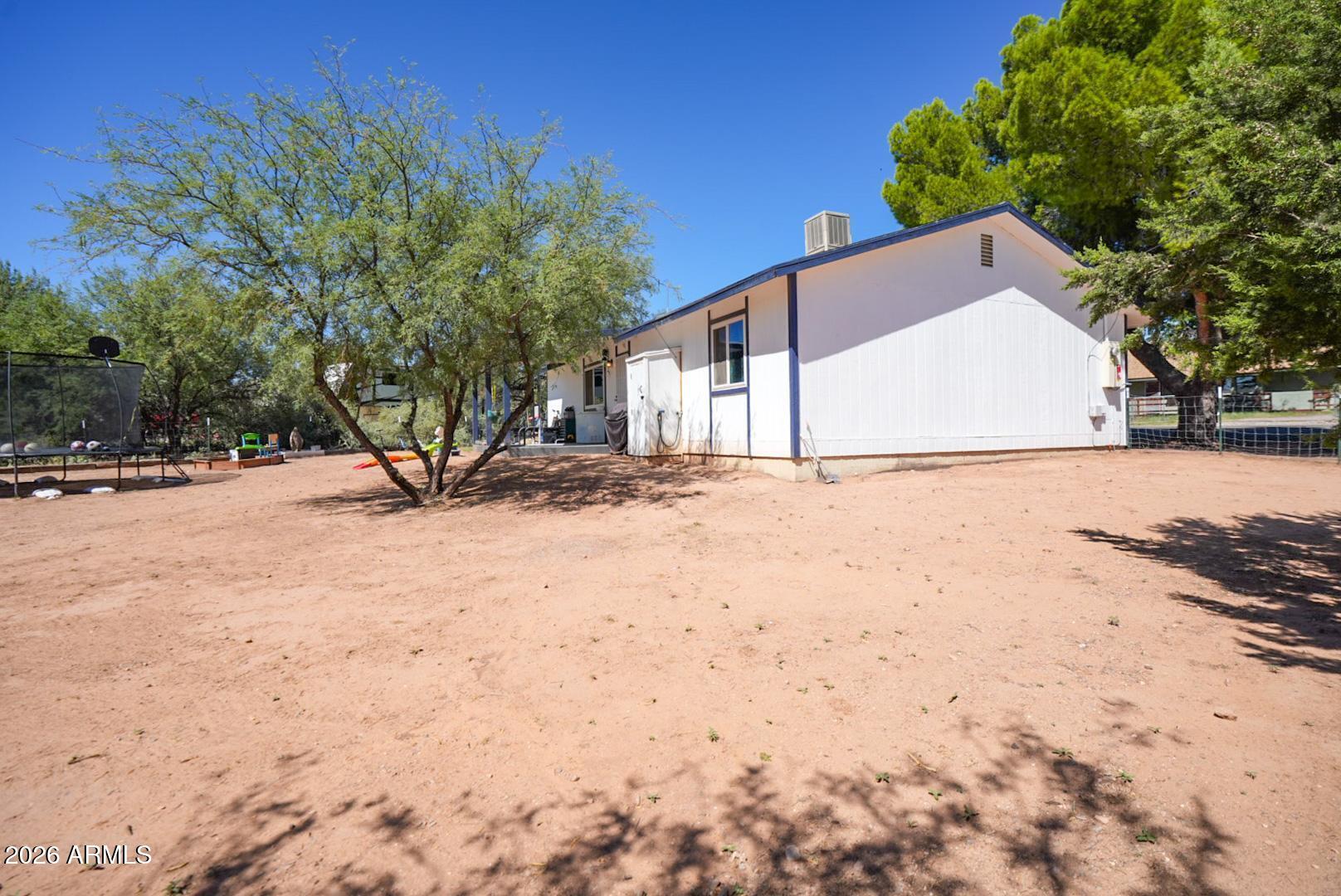 4585 East Valley Lane Rimrock, AZ 86335 - Photo 33 of 42 3-25