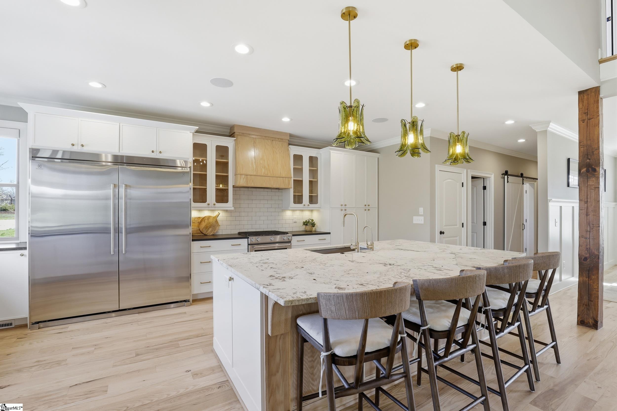 602 Jenkins Bridge Road Simpsonville, SC 29680 - Photo 12 of 50