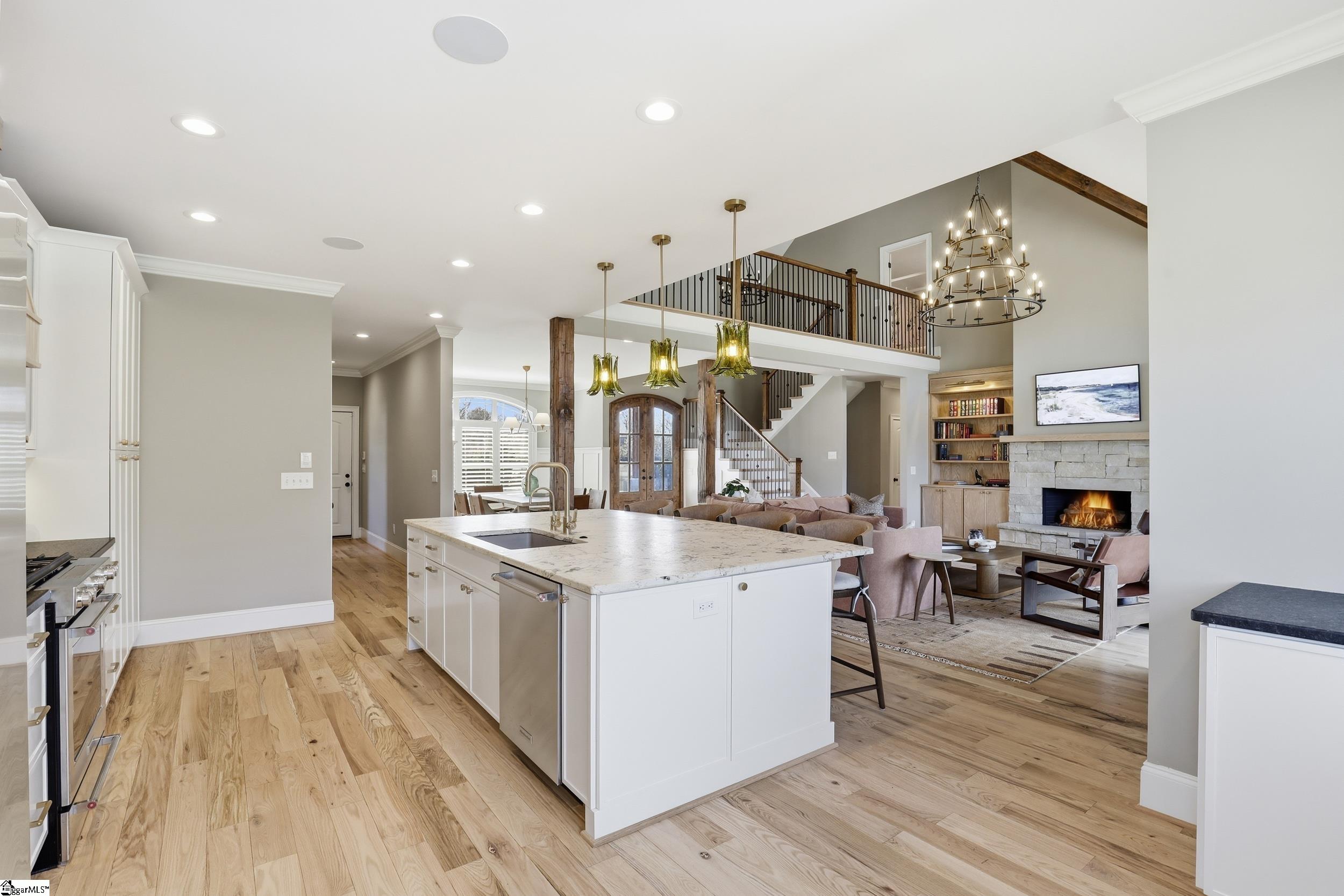 602 Jenkins Bridge Road Simpsonville, SC 29680 - Photo 13 of 50