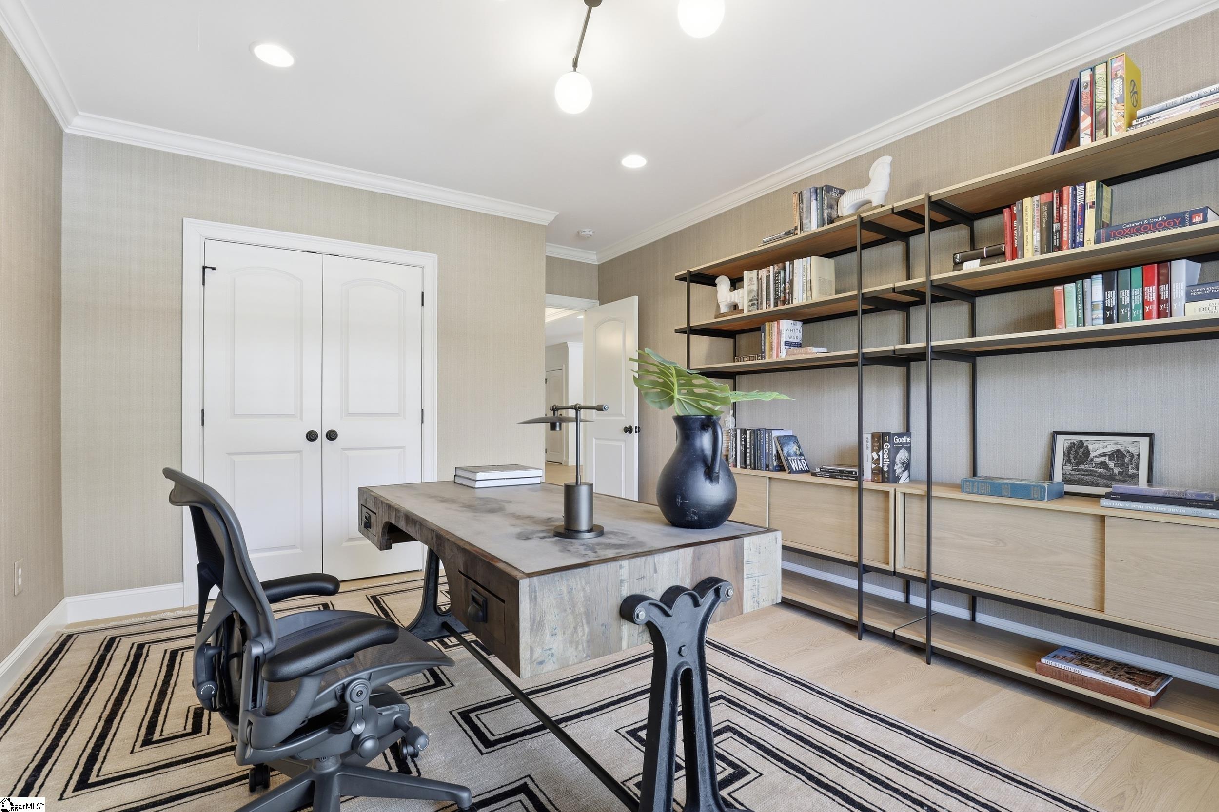 602 Jenkins Bridge Road Simpsonville, SC 29680 - Photo 17 of 50