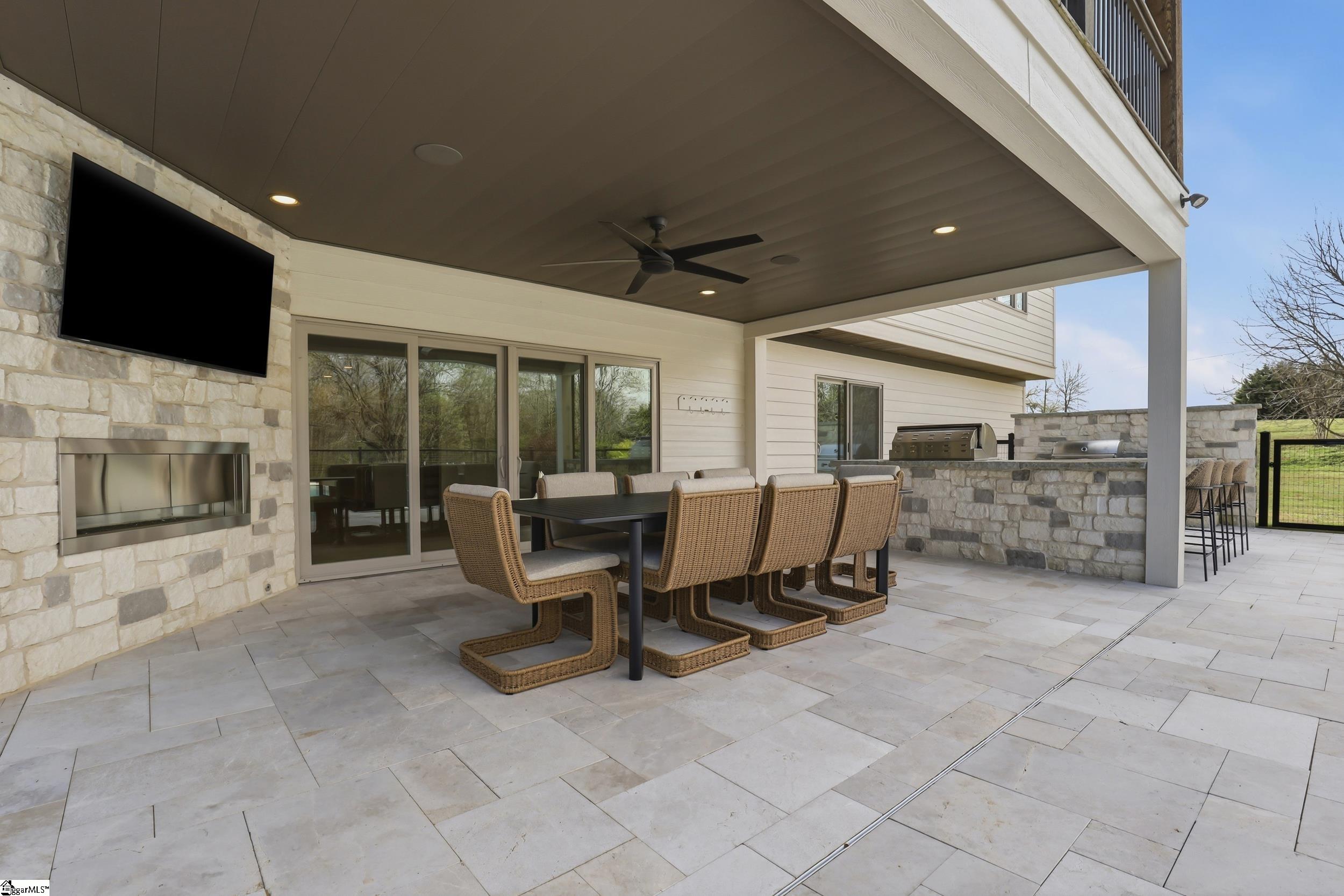 602 Jenkins Bridge Road Simpsonville, SC 29680 - Photo 43 of 50