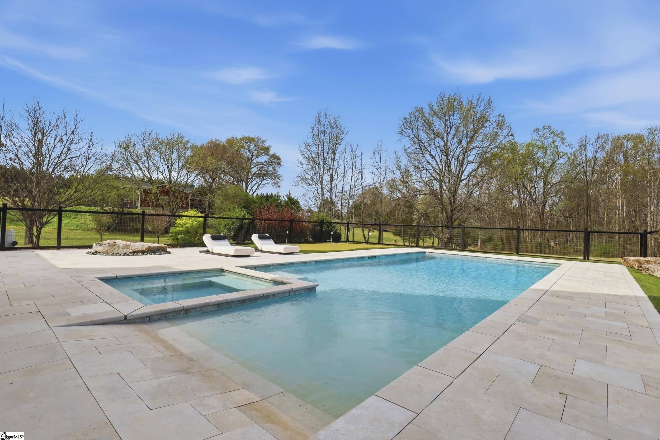 602 Jenkins Bridge Road Simpsonville, SC 29680 - Photo 44 of 50