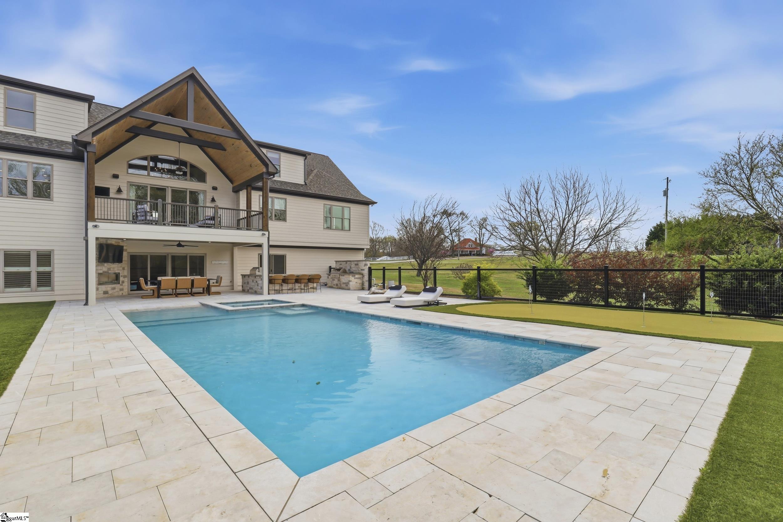 602 Jenkins Bridge Road Simpsonville, SC 29680 - Photo 45 of 50