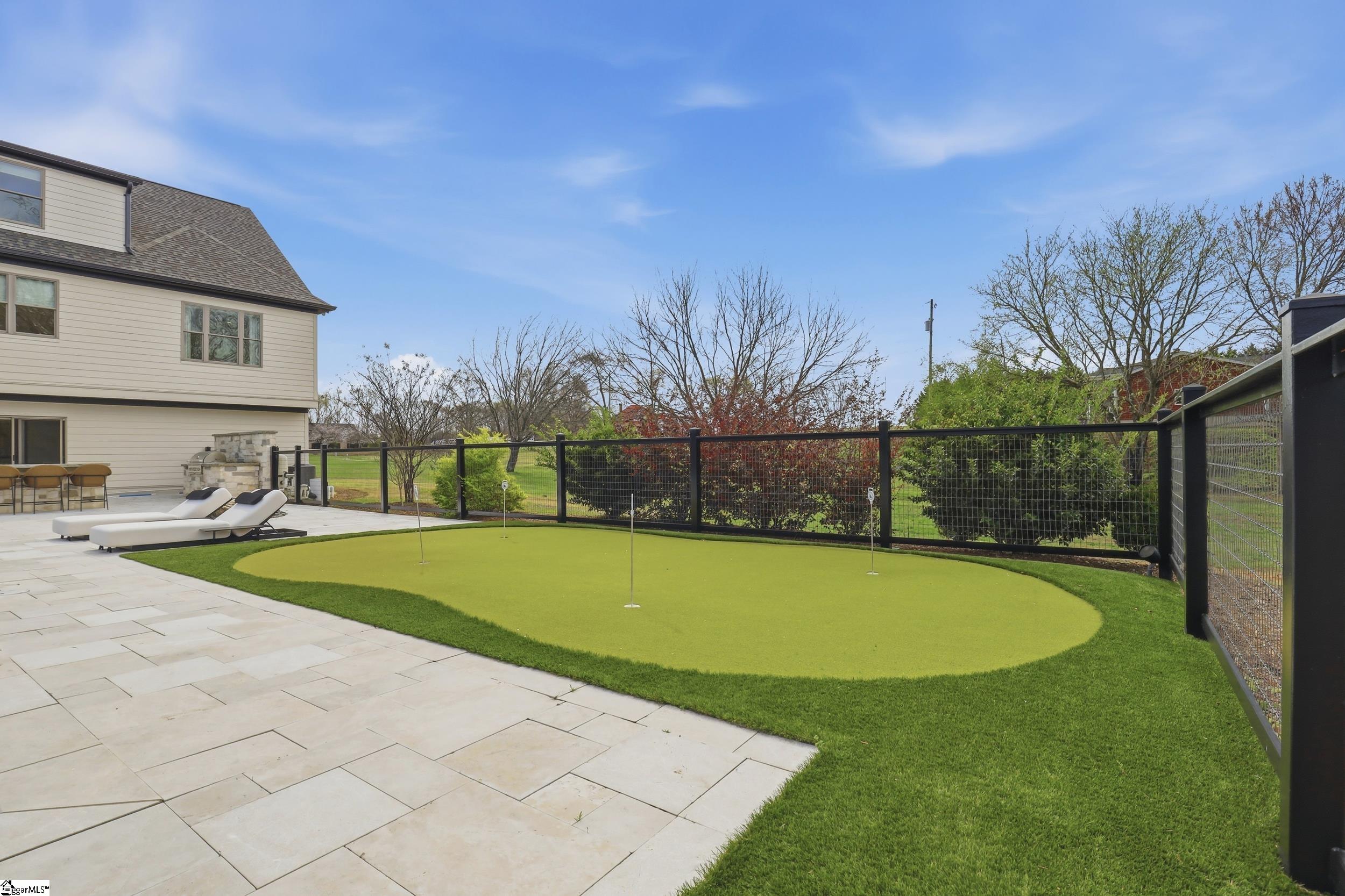 602 Jenkins Bridge Road Simpsonville, SC 29680 - Photo 46 of 50