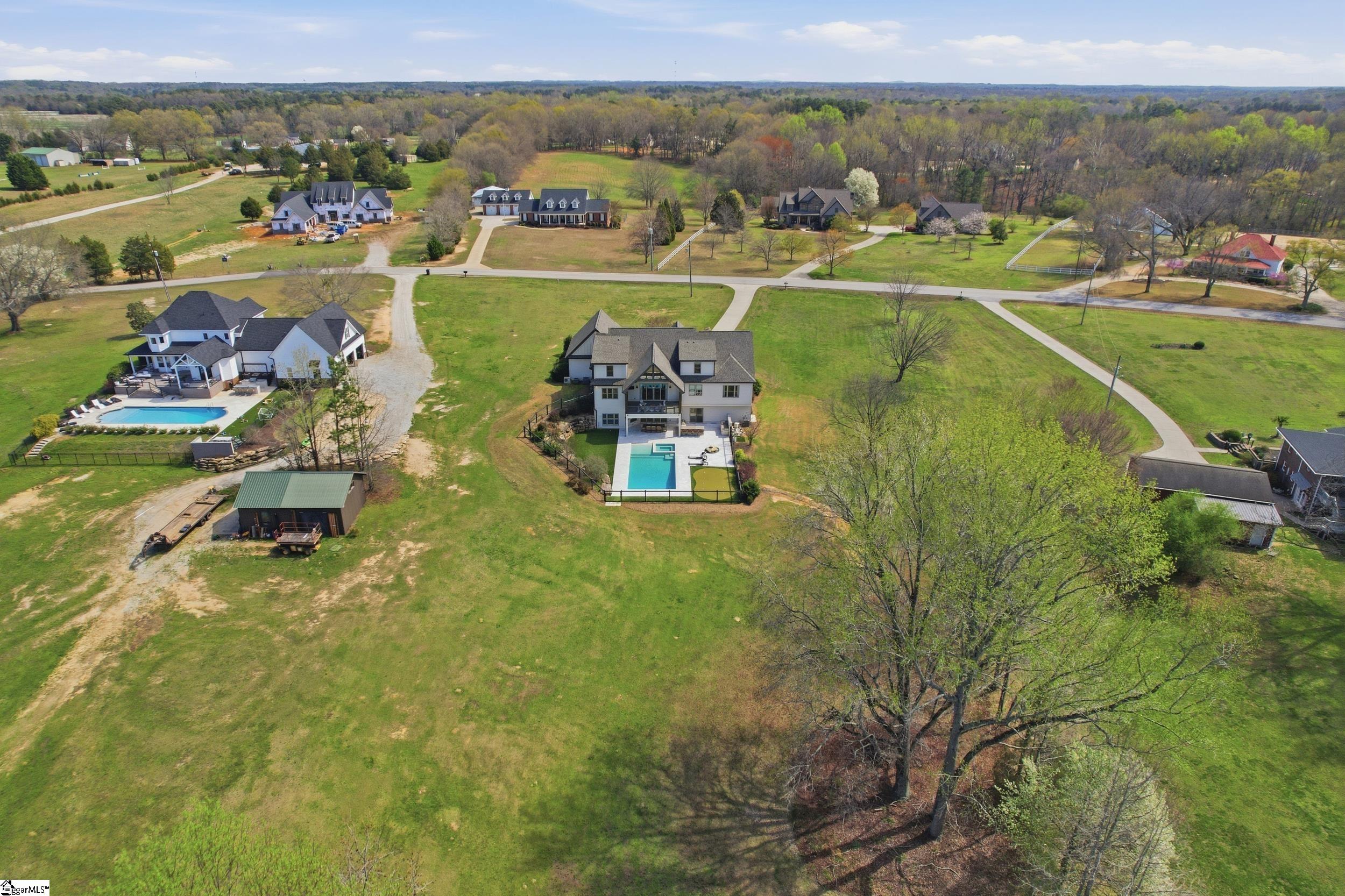 602 Jenkins Bridge Road Simpsonville, SC 29680 - Photo 48 of 50