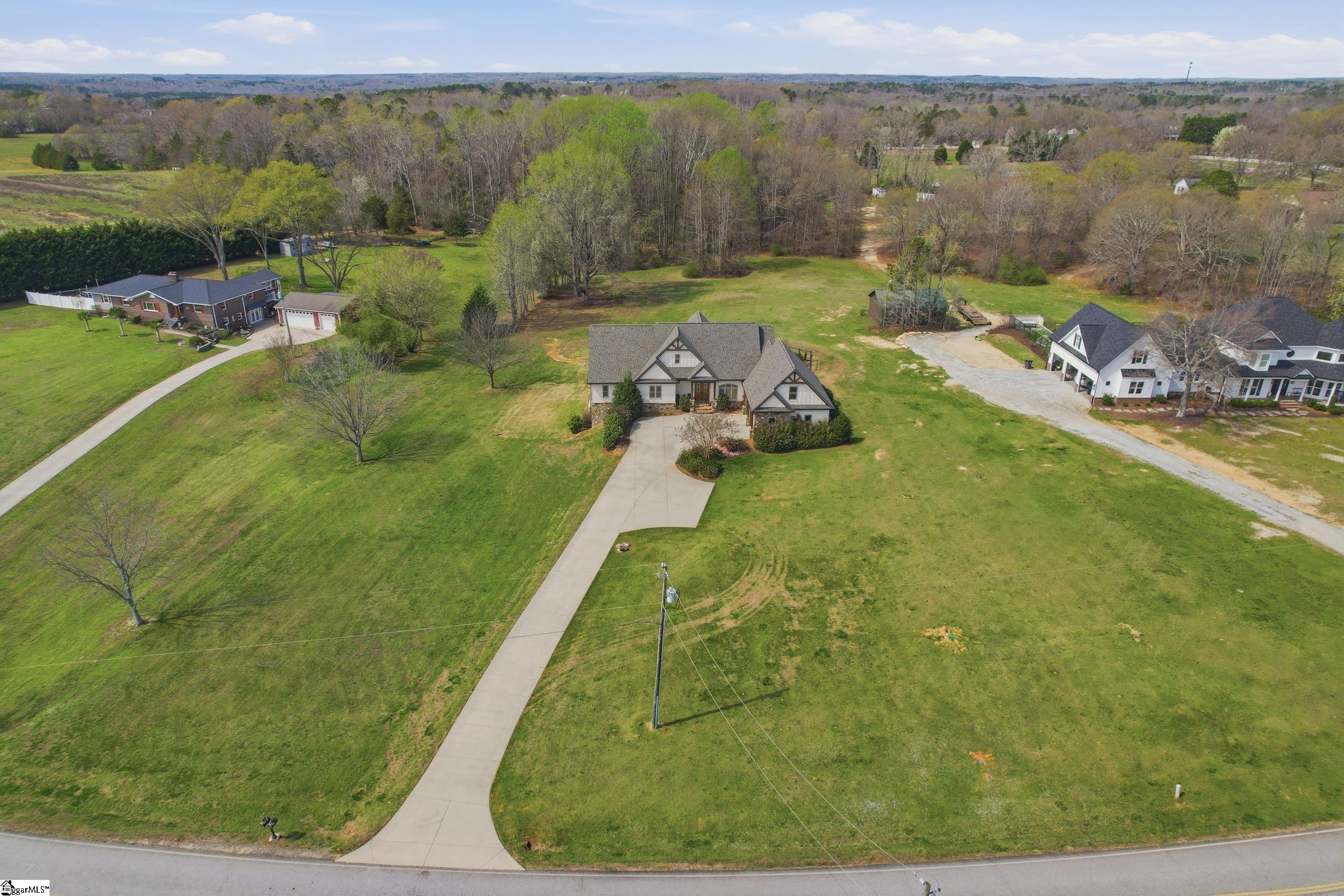 602 Jenkins Bridge Road Simpsonville, SC 29680 - Photo 50 of 50