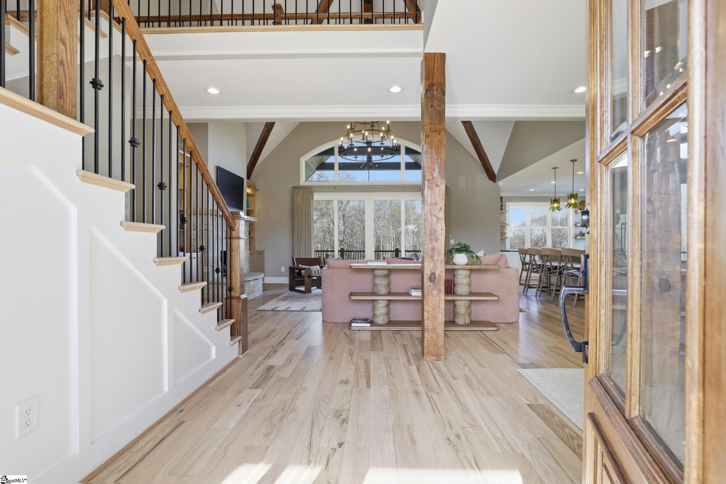 602 Jenkins Bridge Road Simpsonville, SC 29680 - Photo 5 of 50