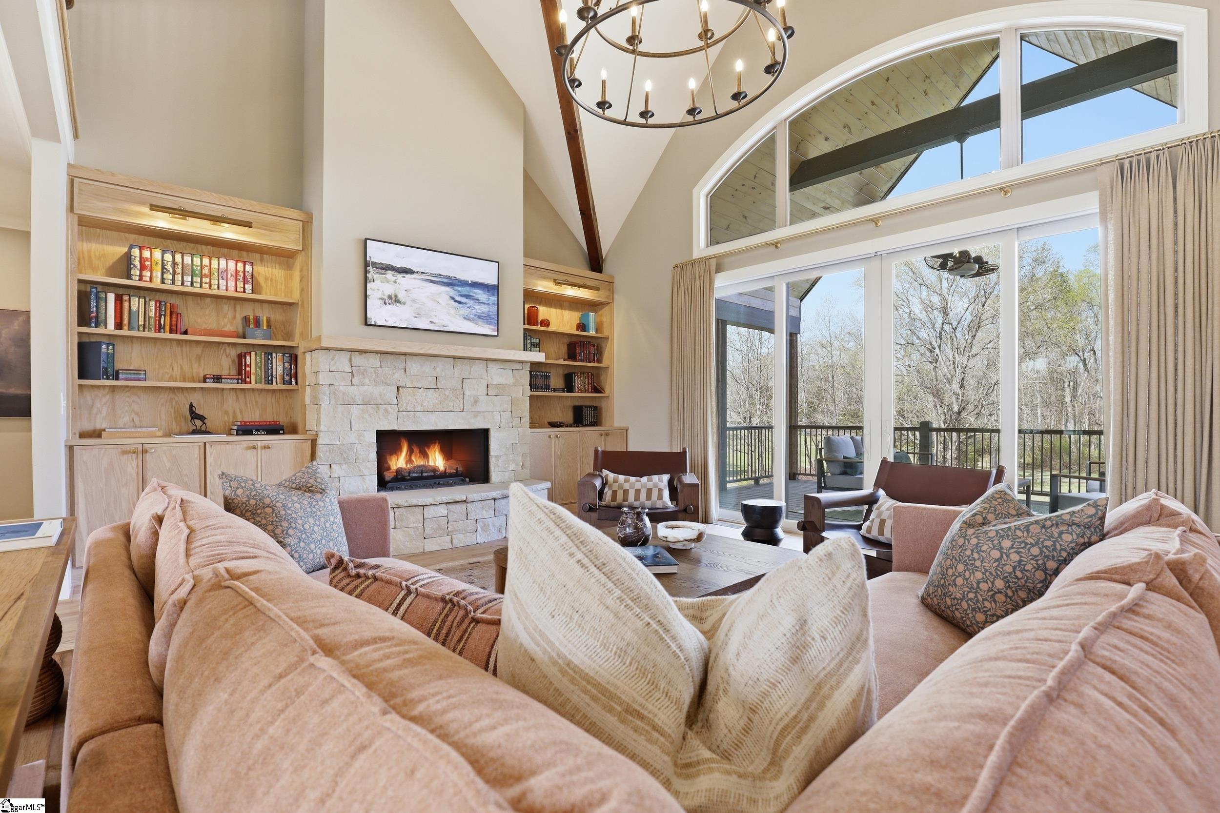 602 Jenkins Bridge Road Simpsonville, SC 29680 - Photo 7 of 50