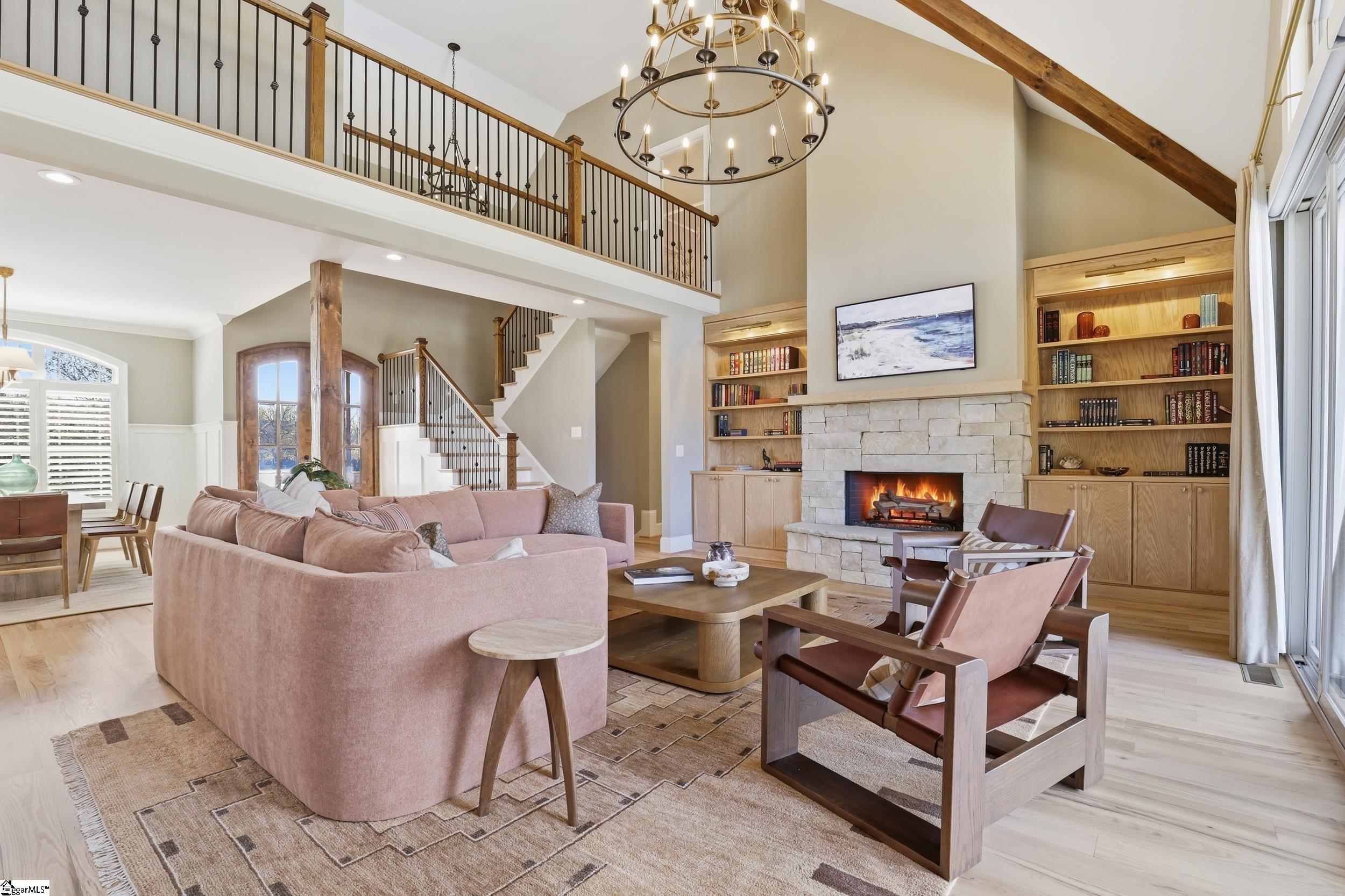 602 Jenkins Bridge Road Simpsonville, SC 29680 - Photo 8 of 50