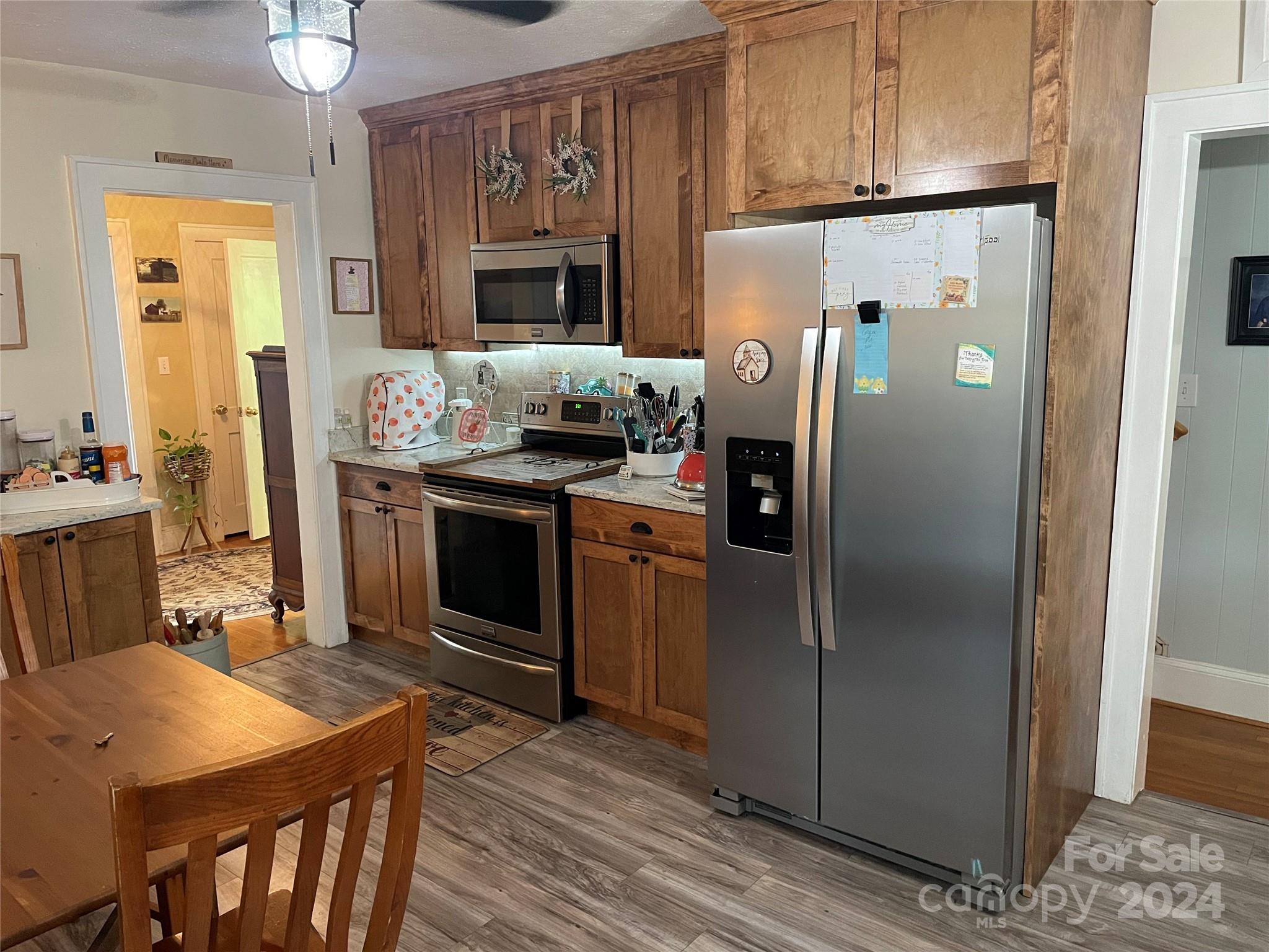 1619 Carbon City Road Morganton, NC 28655 - Photo 13 of 48 Gallery Image 13