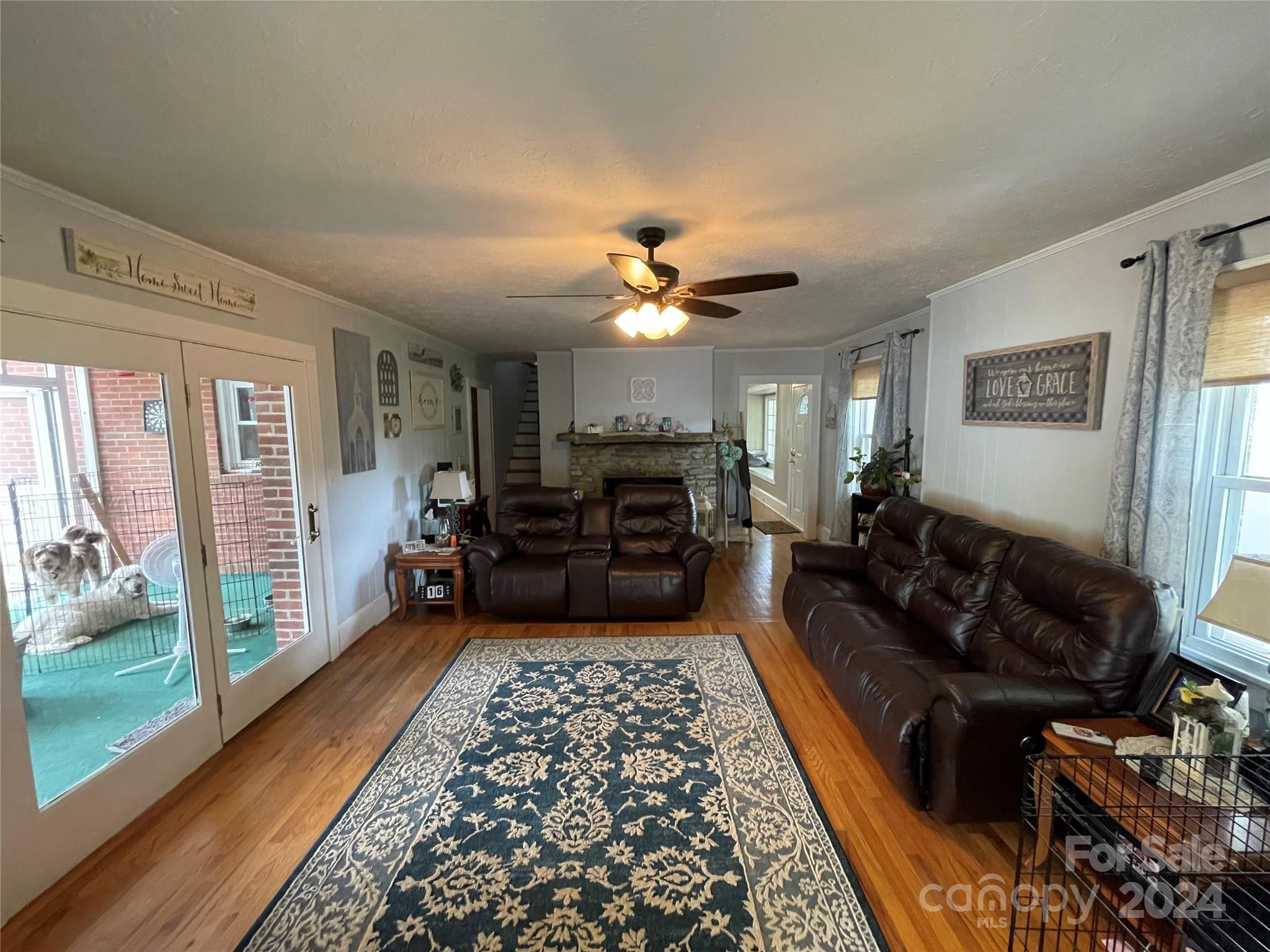 1619 Carbon City Road Morganton, NC 28655 - Photo 17 of 48 Gallery Image 17