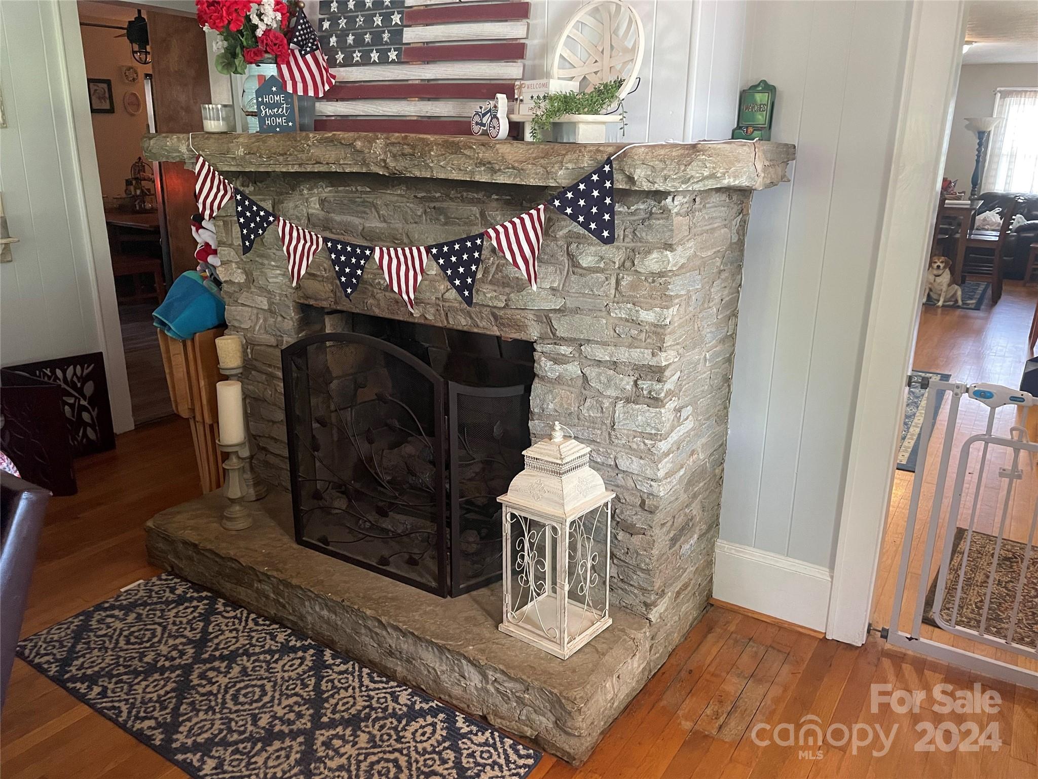 1619 Carbon City Road Morganton, NC 28655 - Photo 19 of 48 Gallery Image 19