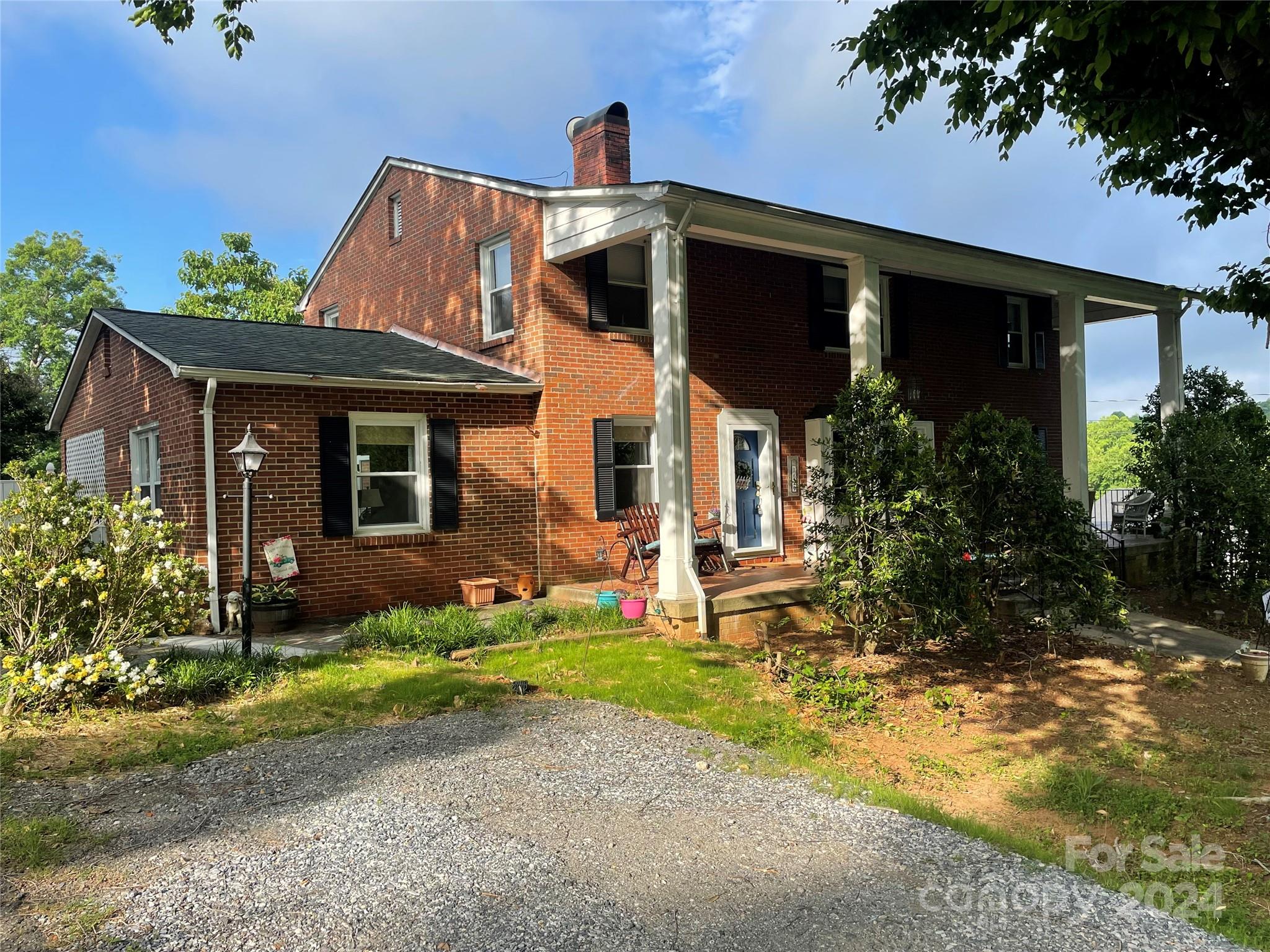 1619 Carbon City Road Morganton, NC 28655 - Photo 45 of 48 Gallery Image 45