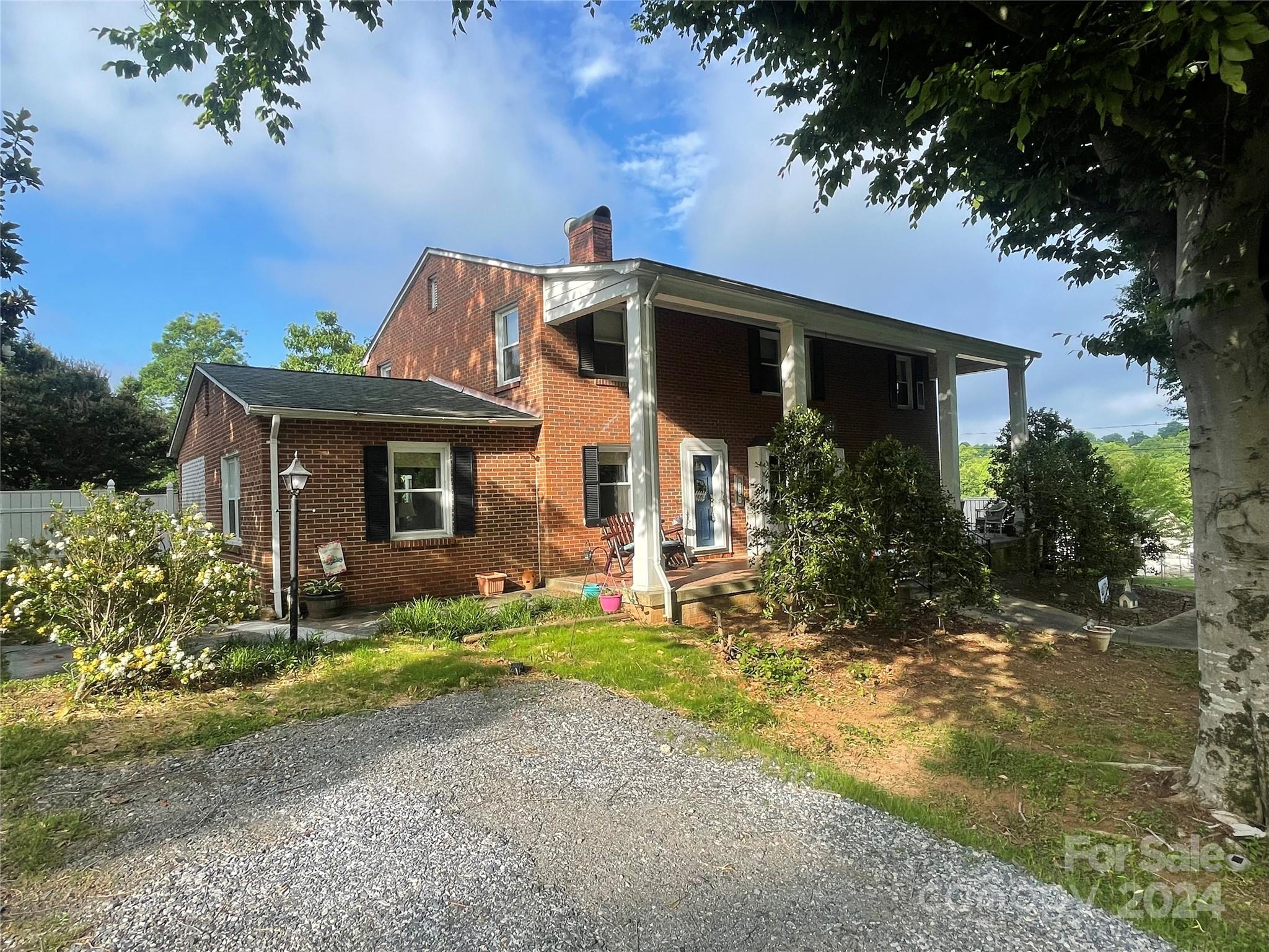 1619 Carbon City Road Morganton, NC 28655 - Photo 46 of 48 Gallery Image 46
