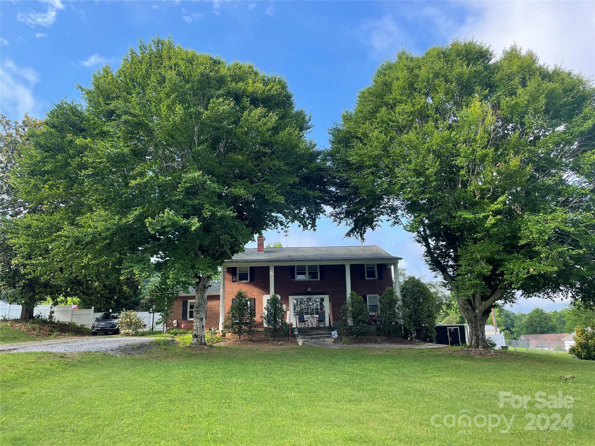 1619 Carbon City Road Morganton, NC 28655 - Photo 47 of 48 Gallery Image 47
