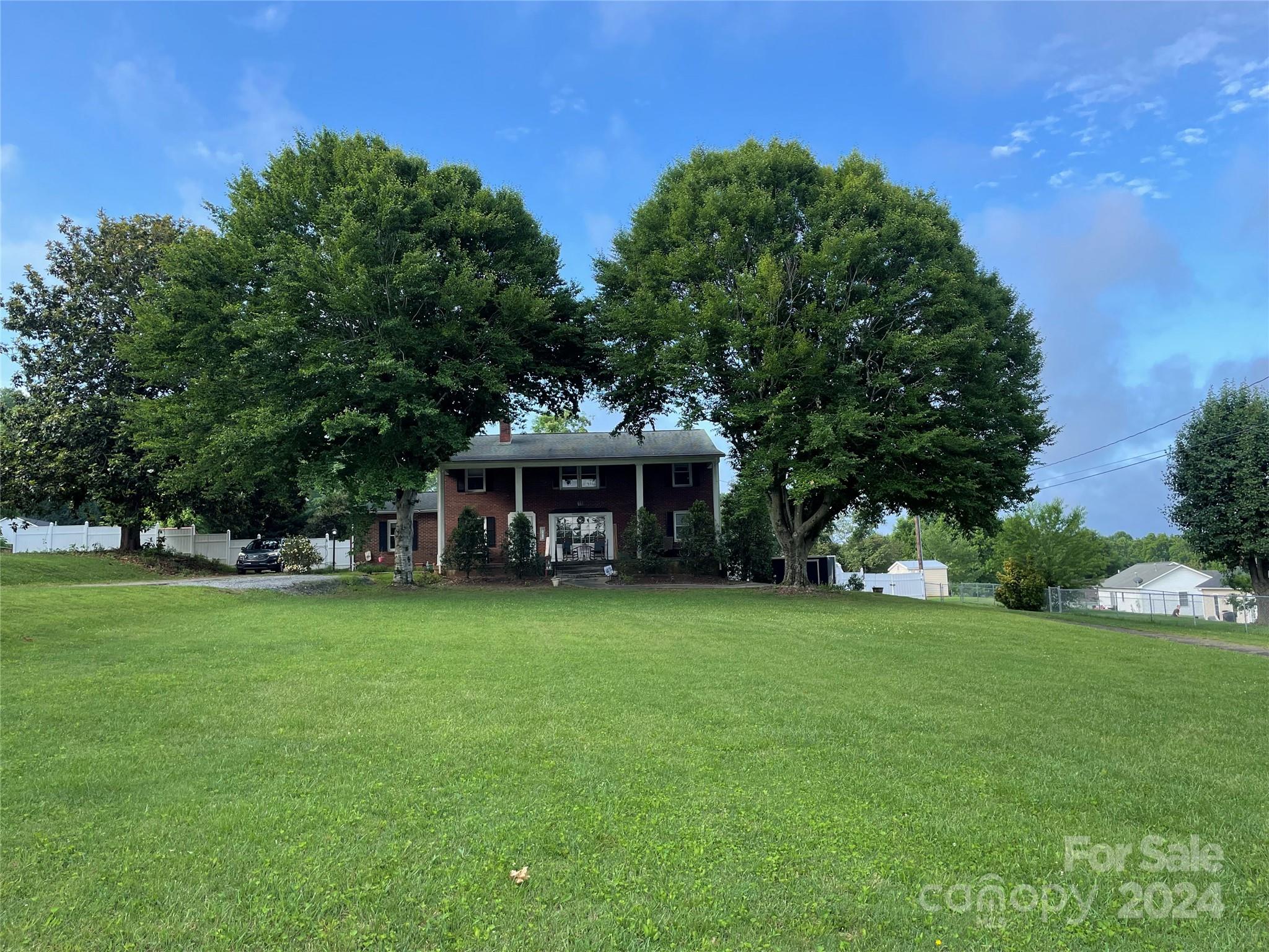 1619 Carbon City Road Morganton, NC 28655 - Photo 48 of 48 Gallery Image 48