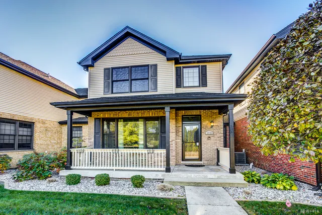 $2,700 | 18723 South Mill Creek Drive, Mokena, IL 60448