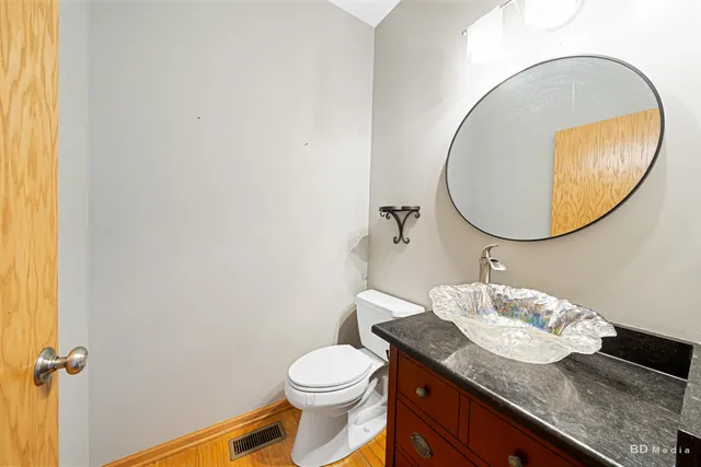 $2,700 | 18723 South Mill Creek Drive, Mokena, IL 60448