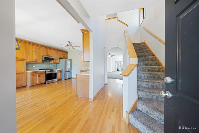 $2,700 | 18723 South Mill Creek Drive, Mokena, IL 60448