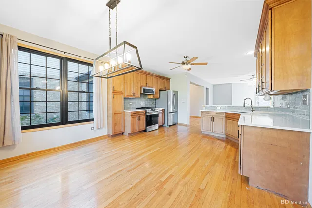 $2,700 | 18723 South Mill Creek Drive, Mokena, IL 60448