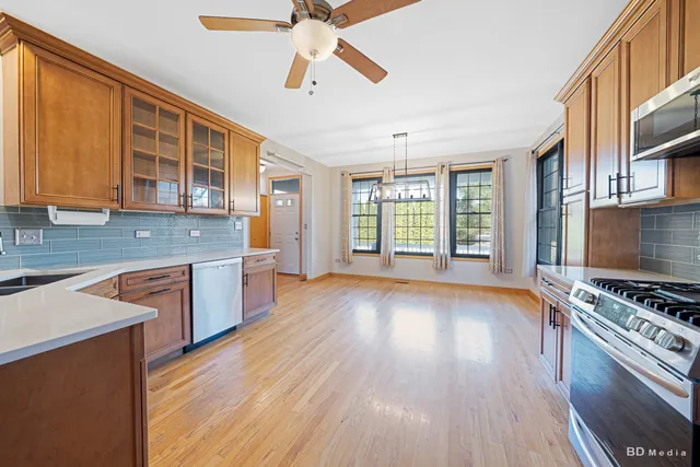 $2,700 | 18723 South Mill Creek Drive, Mokena, IL 60448