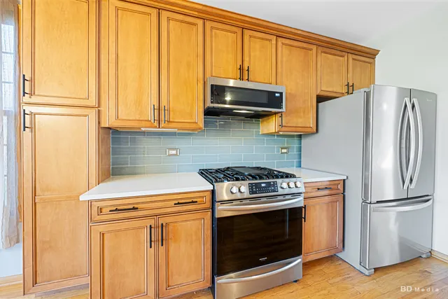 $2,700 | 18723 South Mill Creek Drive, Mokena, IL 60448