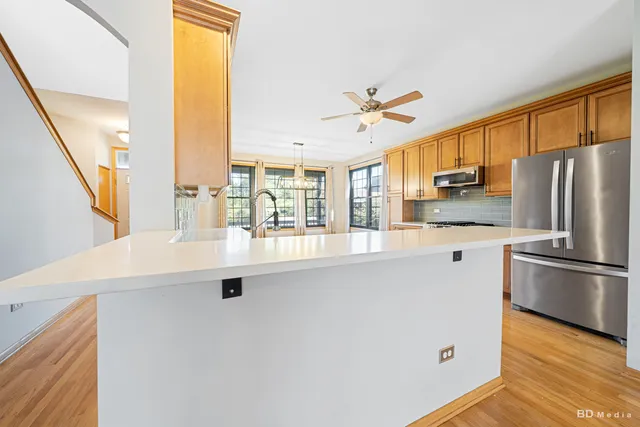 $2,700 | 18723 South Mill Creek Drive, Mokena, IL 60448