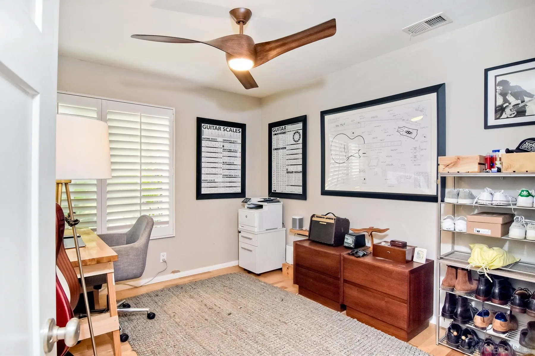 1161 Balour Drive Encinitas, CA 92024 - Photo 14 of 26 a living room with furniture and a window